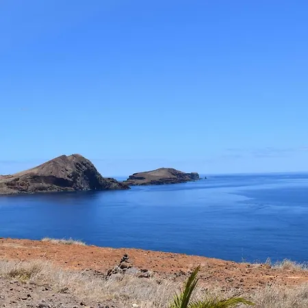 Estacada Machico (Madeira)