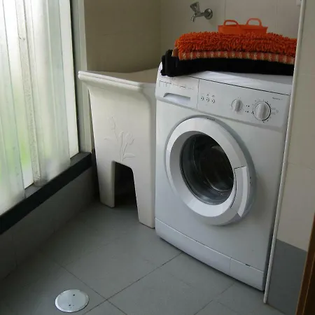 Estacada Apartment