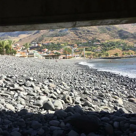 Estacada Apartment Machico (Madeira)