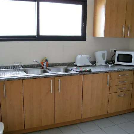 Apartmán Estacada
