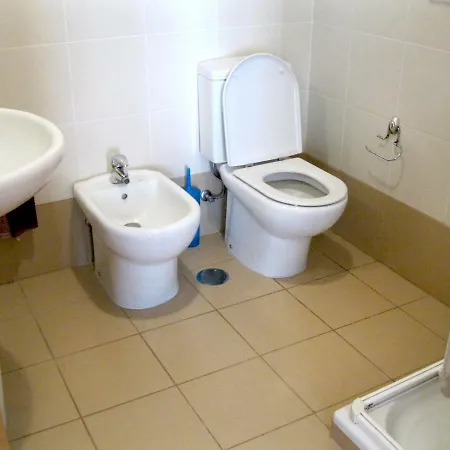 Estacada Apartmán Machico (Madeira)