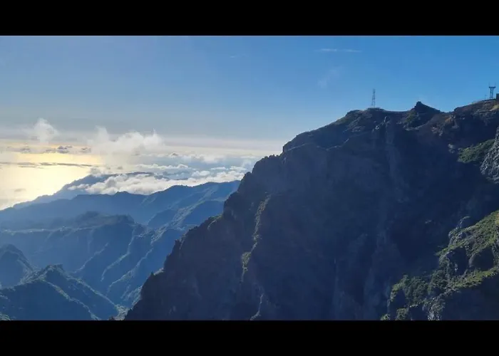 Estacada Apartmán *