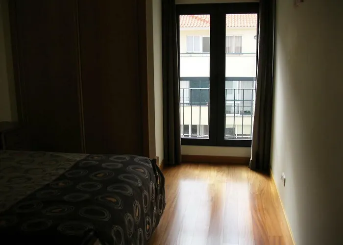 Estacada Apartmán Machico (Madeira)