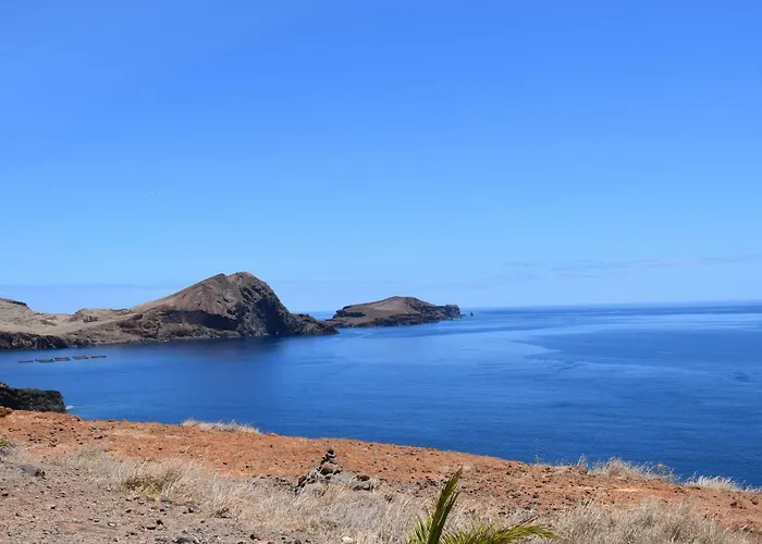 Estacada Machico (Madeira)