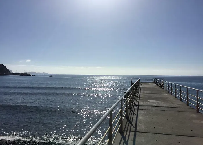 Estacada * Machico (Madeira)