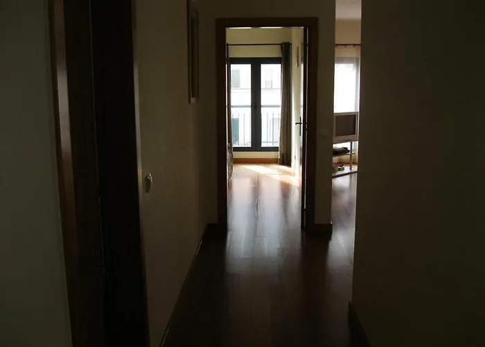 Apartmán Estacada *