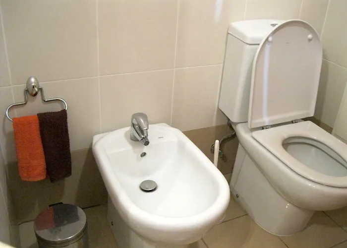 Apartmán Estacada *