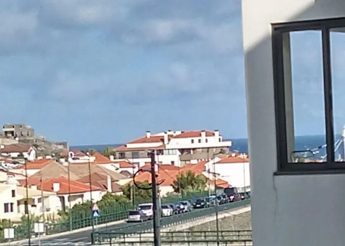 Apartmán Estacada Machico (Madeira)