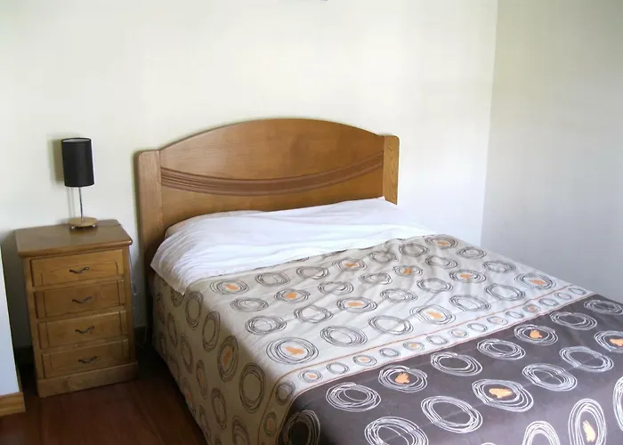 Apartmán Estacada *