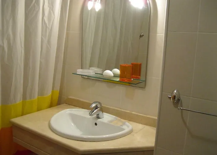 Apartmán Estacada Machico (Madeira)