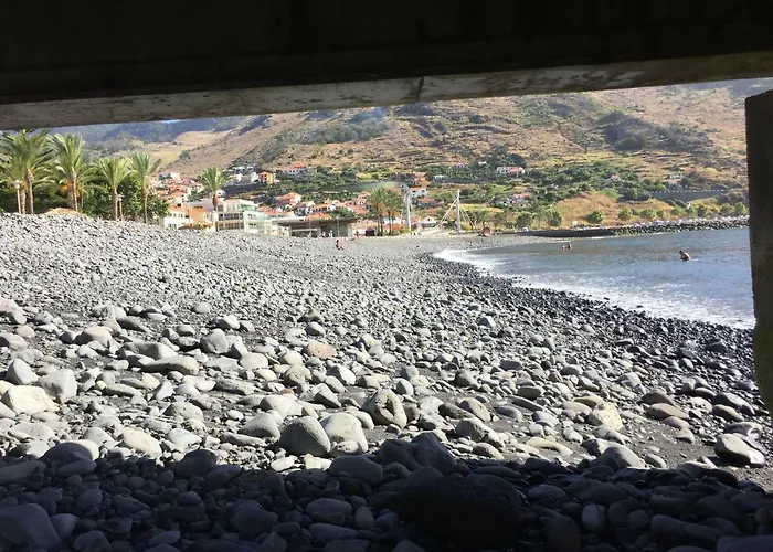 Estacada Apartmán Machico (Madeira)