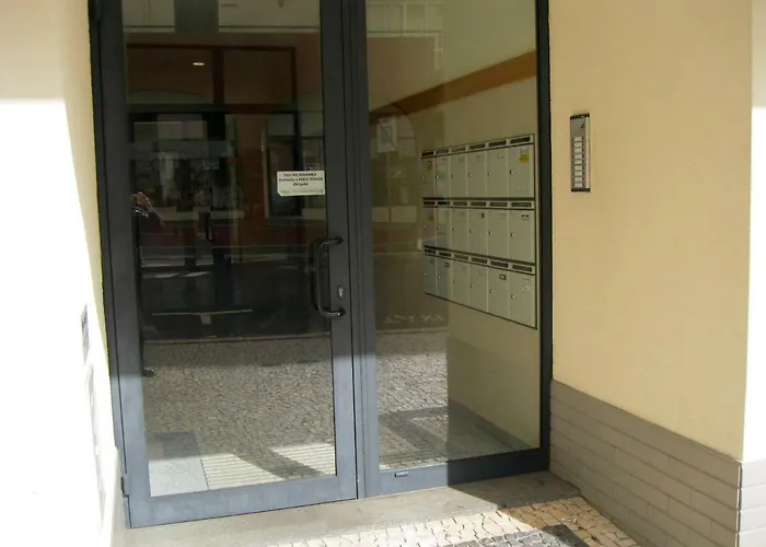 Estacada Apartmán *