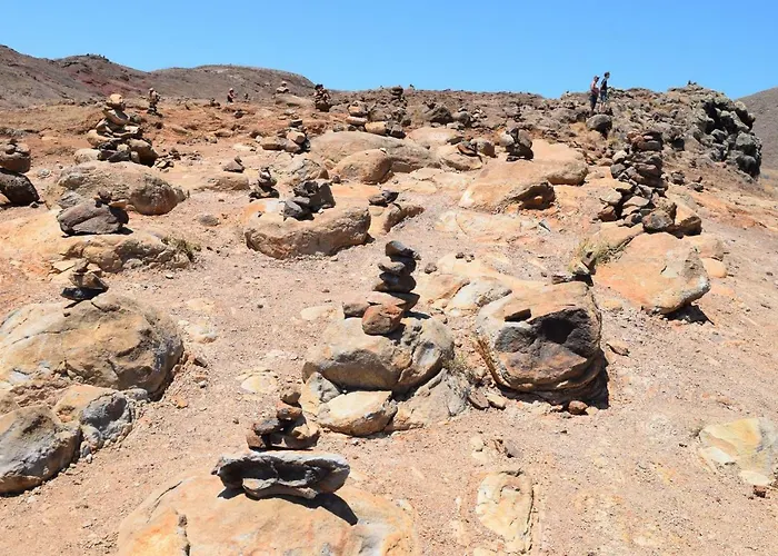 Estacada Machico (Madeira)