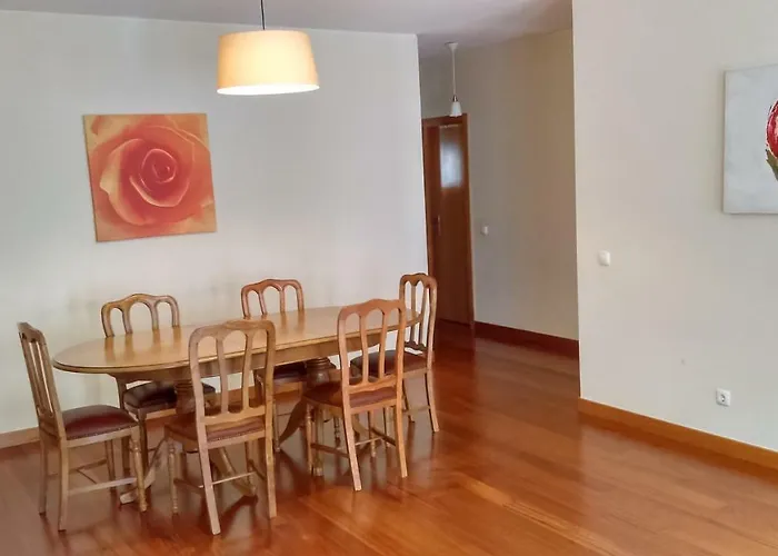 Estacada Apartmán Machico (Madeira)