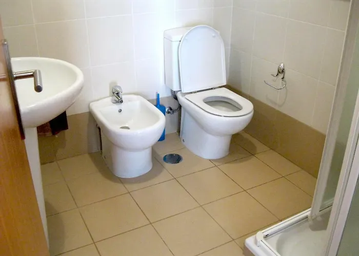 Estacada Apartmán Machico (Madeira)