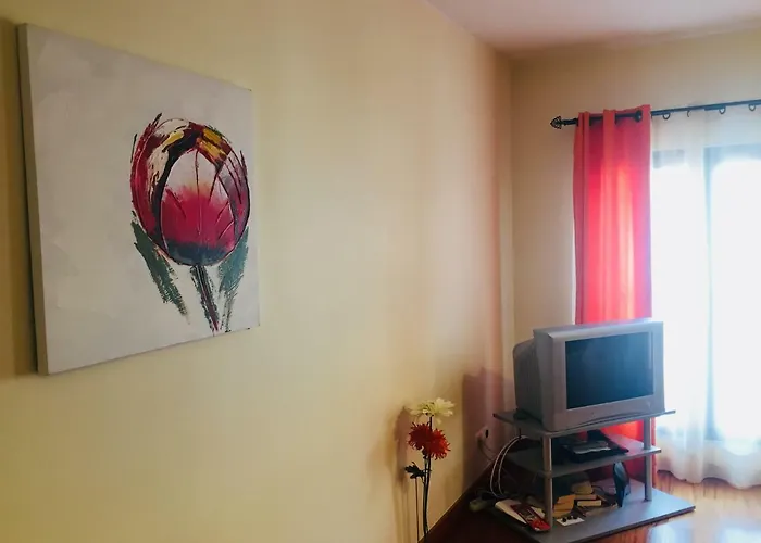 Apartmán Estacada Machico (Madeira)