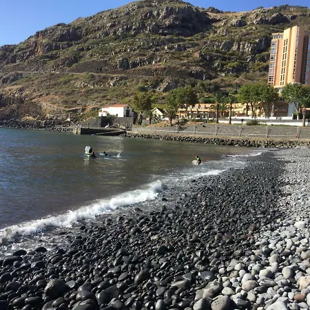 Estacada Daire Machico (Madeira)