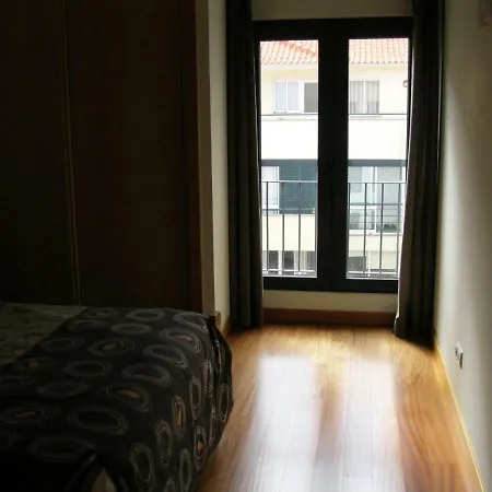 Estacada Daire Machico (Madeira)