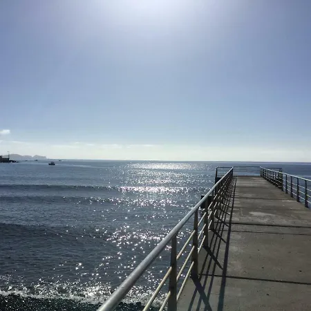 Estacada * Machico (Madeira)