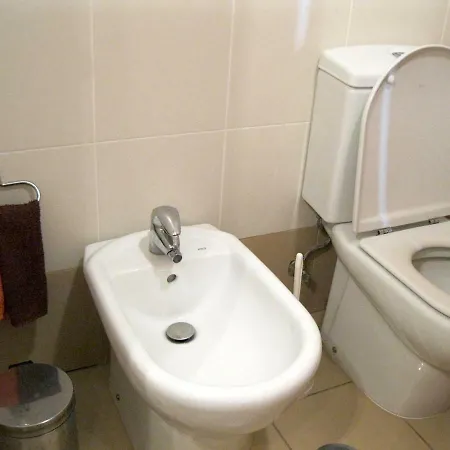 Апартаменты Estacada *