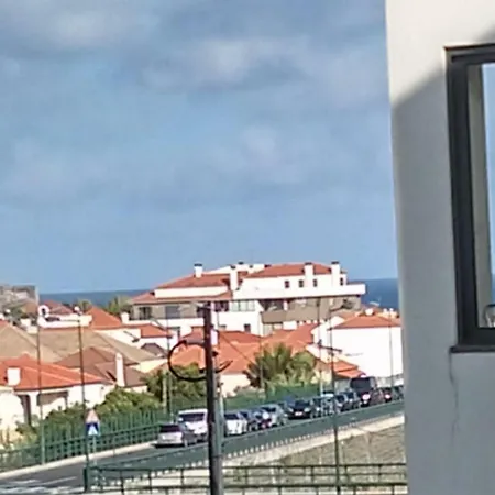 Daire Estacada Machico (Madeira)