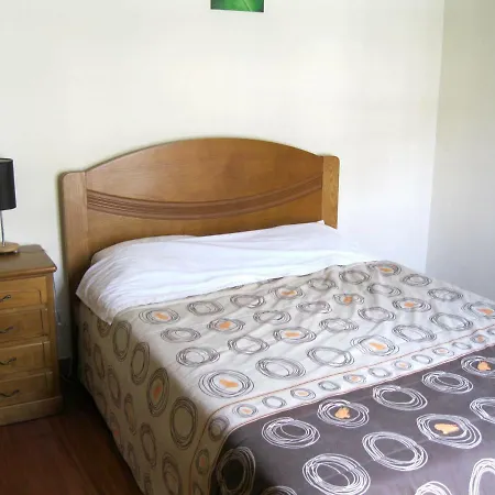 Апартаменты Estacada *