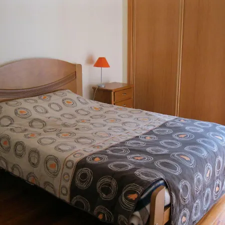 Апартаменты Estacada