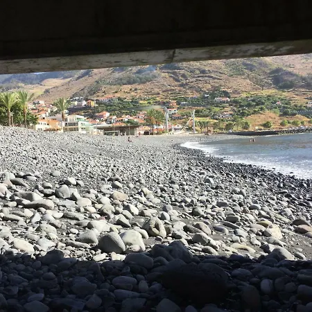 Estacada Daire Machico (Madeira)