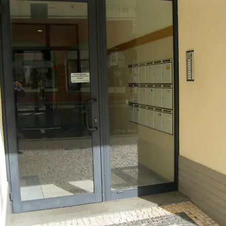 Estacada Appartement *