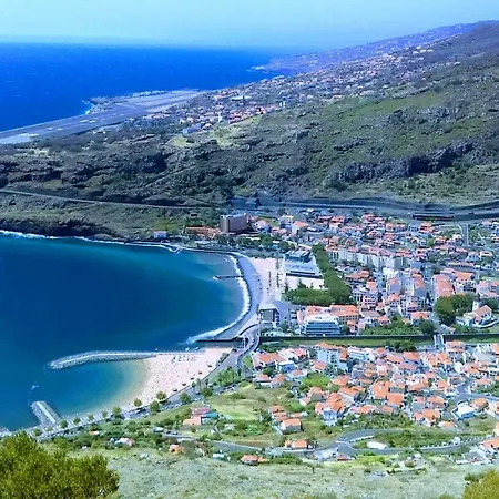 Daire Estacada Machico (Madeira)