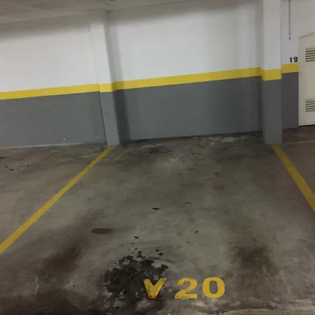 Апартаменты Estacada