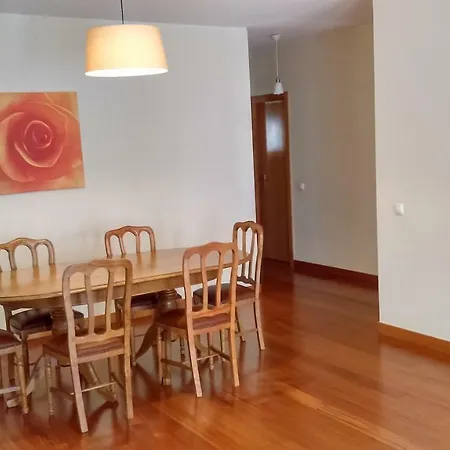 Estacada Daire Machico (Madeira)