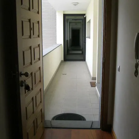 Estacada * Machico (Madeira)