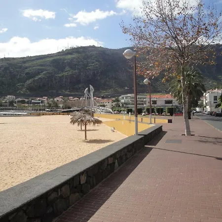 Estacada Apartament Machico (Madeira)